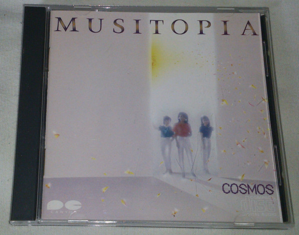 Cosmos - Musitopia | Releases | Discogs