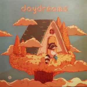 Various - Daydreams album cover
