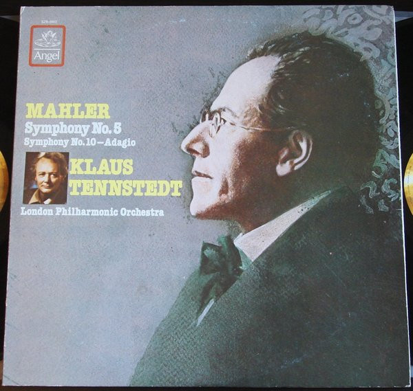 最高の品質 クラシック KLAUS 16CD MAHLER TENNSTEDT クラシック 