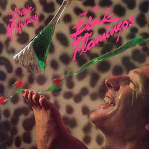 Dave McArtney & The Pink Flamingos - Dave McArtney & The Pink Flamingos
