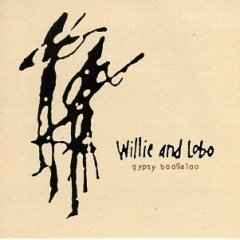 Willie And Lobo – Between The Waters (1995, CD) - Discogs