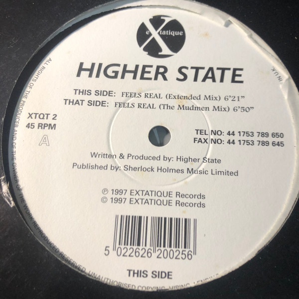 State Of Play 2 (1997, Vinyl) - Discogs