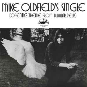 Mike Oldfield's Single (Opening Theme From Tubular Bells) (Vinyl, 7