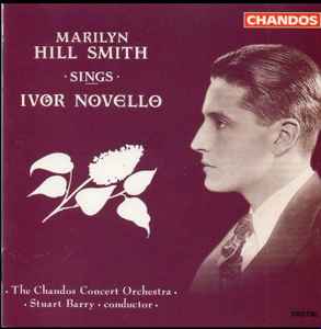 Marilyn Hill Smith - Marilyn Hill Smith Sings Ivor Novello album cover