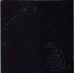 Cover of Metallica, 1991-08-12, CD