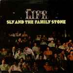 Cover of Life, 1969, Vinyl