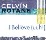 Cover of I Believe (Uuh!), 1995, CD
