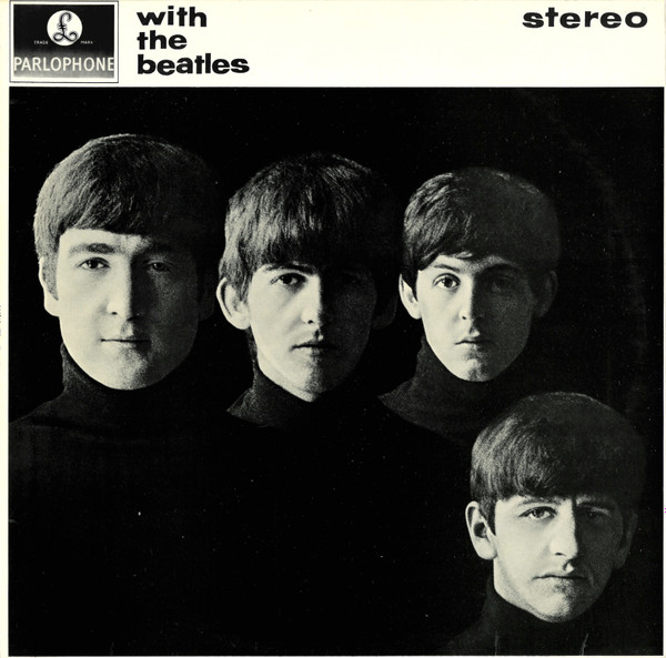 The Beatles – With The Beatles (1976, Vinyl) - Discogs