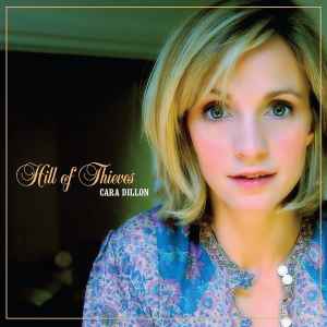 Cara Dillon - Hill Of Thieves album cover
