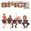 Spice Girls - Say You'll Be There