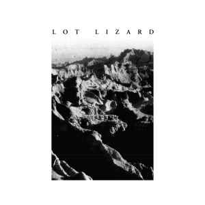 Lot Lizard - Demos album cover