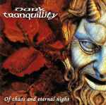 Cover of Of Chaos And Eternal Night, 1995, CD