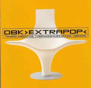 Extrapop (CD, Album)en venta