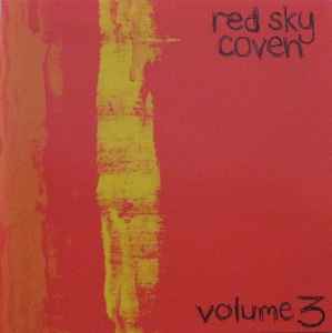 Volume 3 - Red Sky Coven