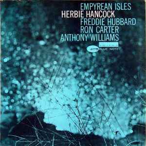 Herbie Hancock - Empyrean Isles | Releases | Discogs