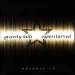 Cover of Superstarved, 2002, CD