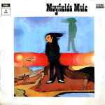 Cover of Mayfields Mule, 1970, Vinyl