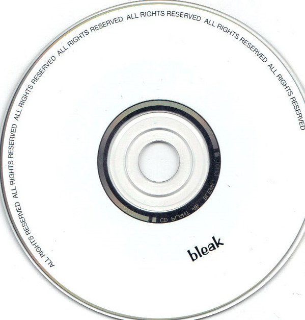 last ned album Bleak - Demo