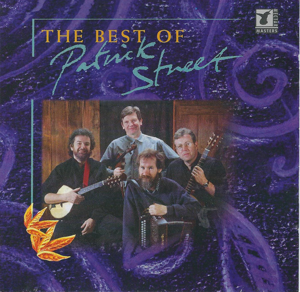 Patrick Street - The Best Of Patrick Street on Discogs