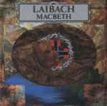 Cover of Macbeth, 1990-01-22, CD