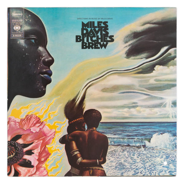 Miles Davis - Bitches Brew | Releases | Discogs