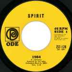 1984 / Spirit