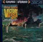 Richard Rodgers, Robert Russell Bennett - Victory At Sea Vol. 2