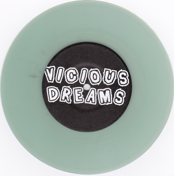 Album herunterladen Vicious Dreams - Somethin Vicious