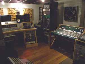 The Dock Studio on Discogs