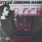 Cover of Rock N Roll, 1986, Vinyl