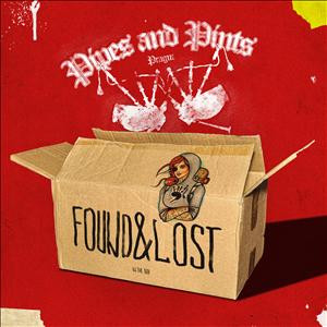 Pipes And Pints - Found & Lost | Releases | Discogs