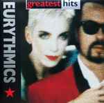 Cover of Greatest Hits, 1991-03-18, CD