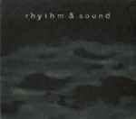Cover of Rhythm & Sound, 2001-10-00, CD