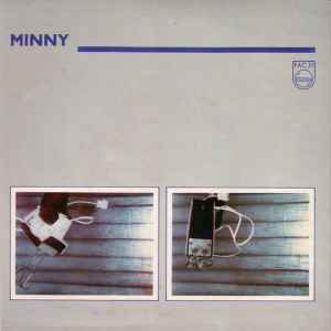 Minny Pops - Dolphin's Spurt album cover