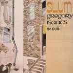 Cover of Slum In Dub, 2005, CD