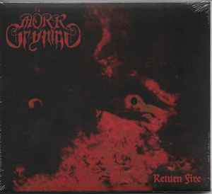 Return Fire (CD, Album, Reissue) for sale