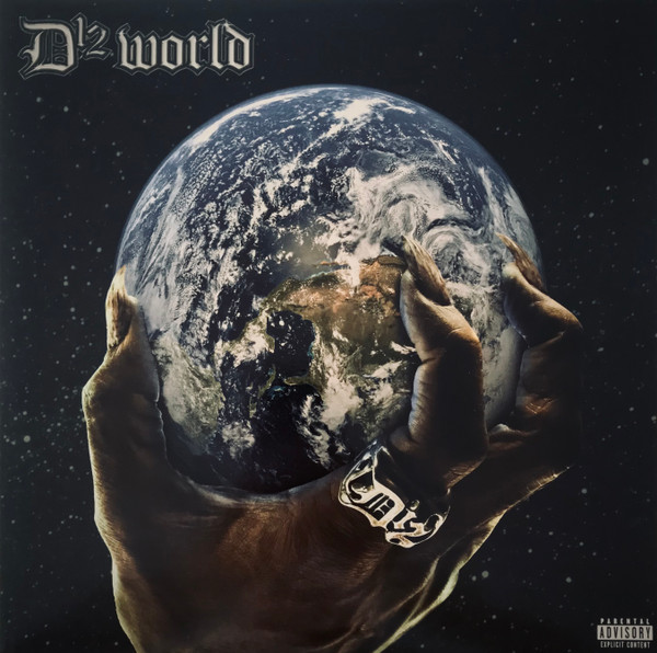 D12 – D12 World (2004, CD) - Discogs