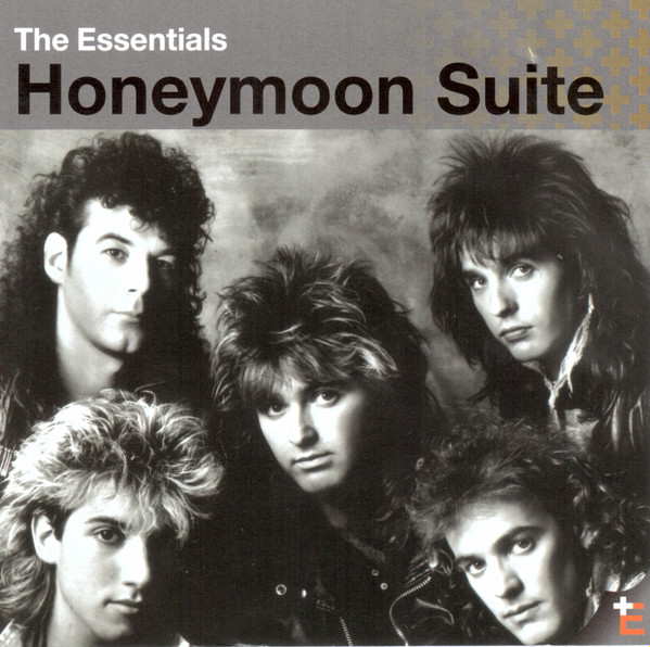 Honeymoon Suite Album