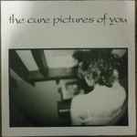 Cover of Pictures Of You, 1990-05-30, Vinyl