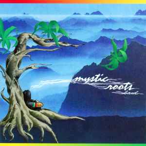 Mystic Roots Band - Constant Struggle album cover