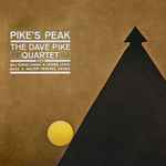 Cover of Pike's Peak, 2016, Vinyl