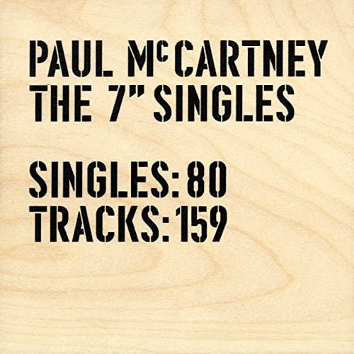 Paul McCartney – The 7