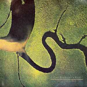 The Serpent's Egg (Vinyl, LP, Album, Stereo) for sale