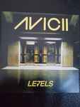 Cover of Levels, 2011-09-28, CD