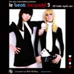 Cover von Le Beat Bespoké 3, 2008, CD
