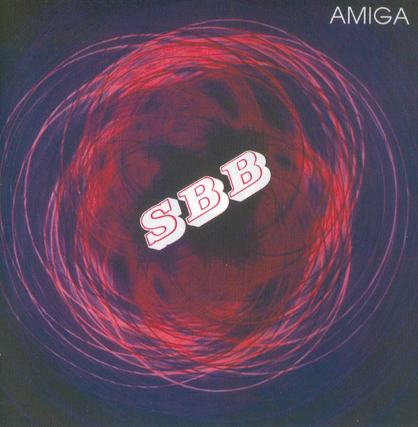 SBB – SBB (1978, Vinyl) - Discogs