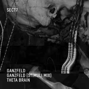 SECT7 - GANZFELD album cover