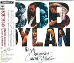 Cover of Bob Dylan - The 30th Anniversary Concert Celebration, 1993-09-15, CD