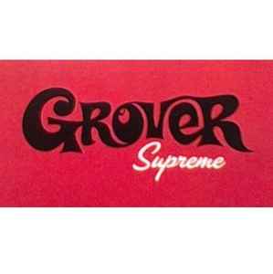Grover Supreme on Discogs