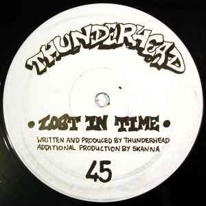 Thunderhead (2) - Lost In Time